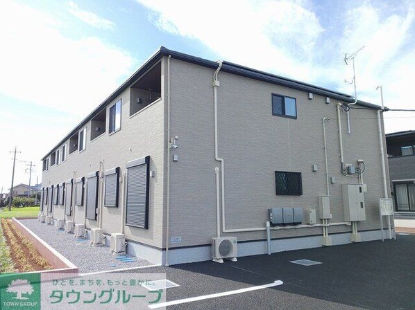 グラン ソレイユ K IIの物件内観写真